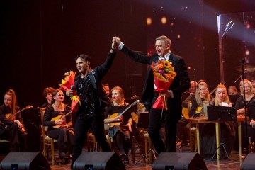«Последние романтики»
