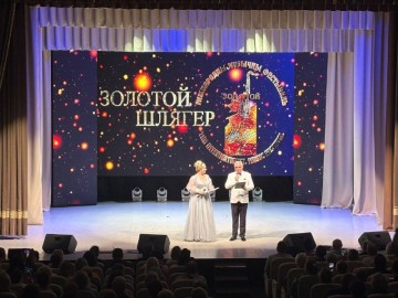 «Музыка Великой Победы»