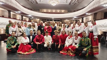 Приморский край в рамках Дней Республики Беларусь